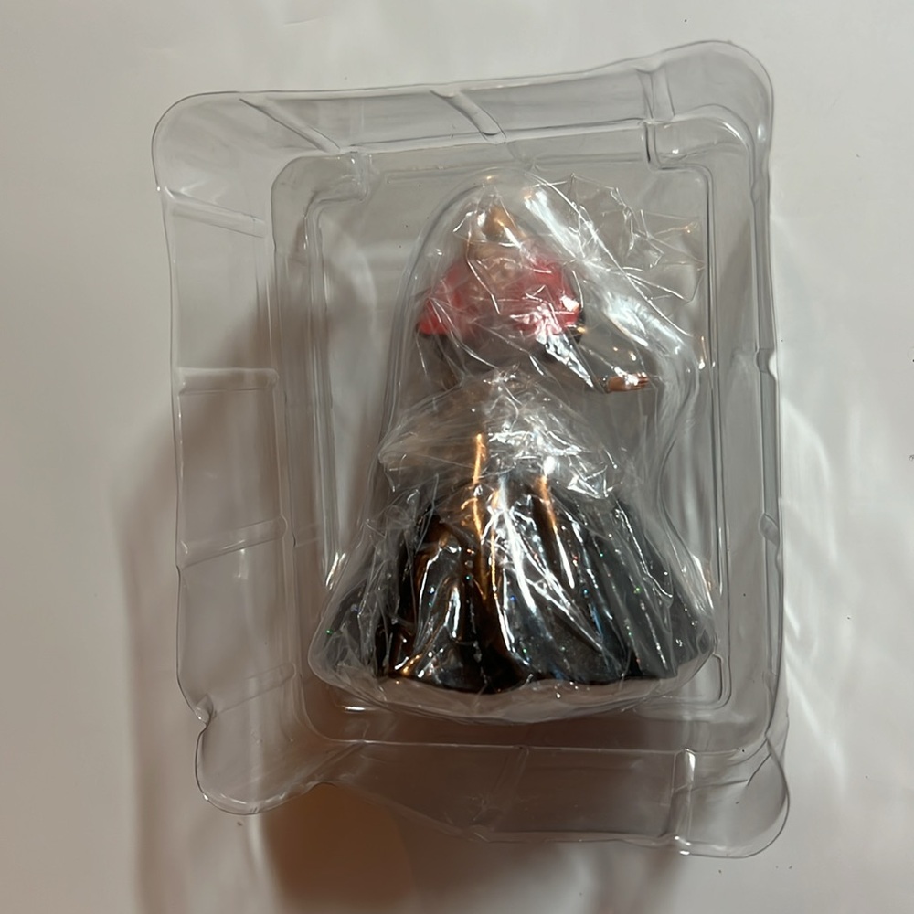 Vintage 1998 Happy Holidays Barbie Doll Special Edition Mattel & Ornament - Picture 8 of 11